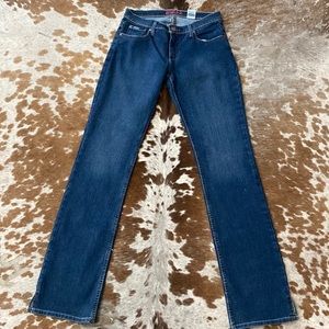 Womens Cinch Kylie Bootcut Jeans